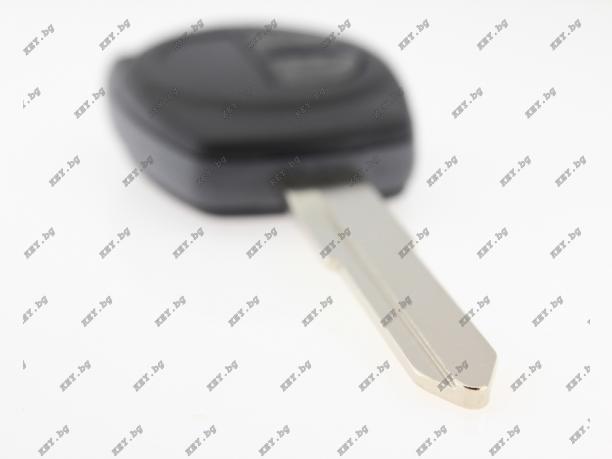 Ключ за Suzuki Swift с ID46, на 433MHz